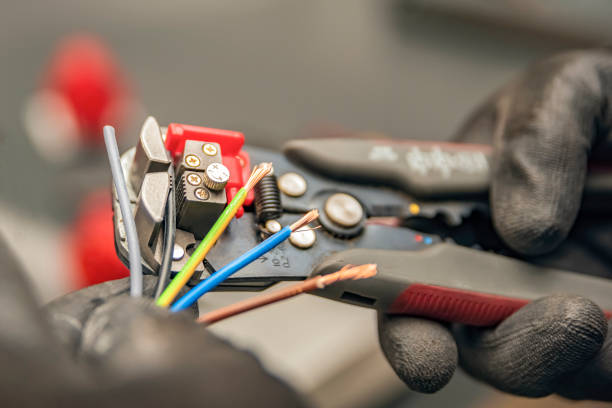 Best Affordable Electrical Installation  in Ben Wheeler, TX