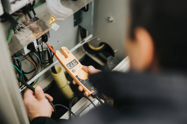 Best Electrician for Home Renovation  in Ben Wheeler, TX