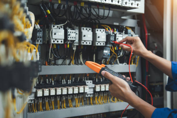 Best Electrical Upgrades for Homes  in Ben Wheeler, TX