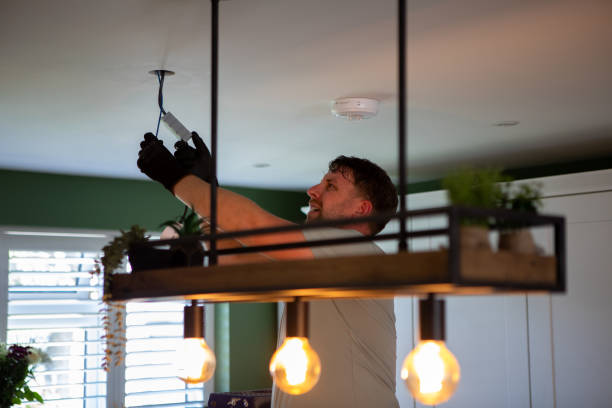 Best Home Electrical Repair  in Ben Wheeler, TX