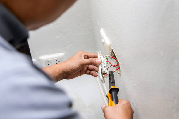 Best Local Electrician Companies  in Ben Wheeler, TX