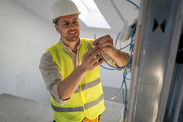 Reliable Ben Wheeler, TX Electrician Solutions