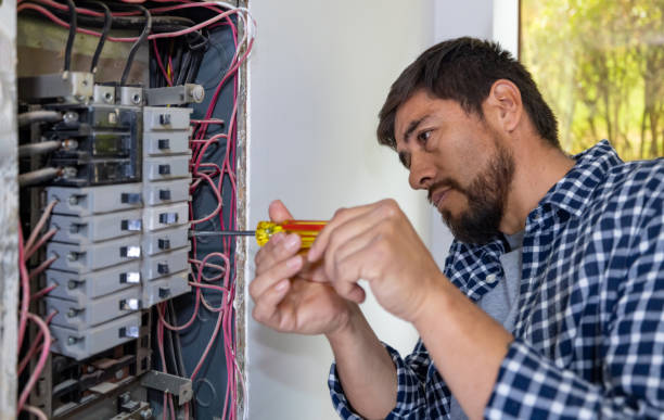 Best Commercial Electrician Services  in Ben Wheeler, TX